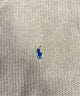 Ralph Laurenブランドニット