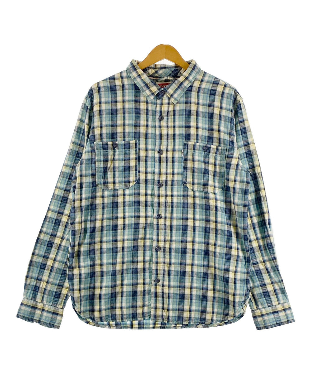 Levi'sブランドシャツ