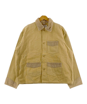 BEN'S COTULLA TEXASダックジャケット