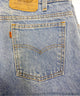 Levi's509 デニムパンツ