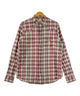 Ralph Laurenチェックブランドシャツ