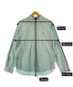 Ralph Laurenチェックブランドシャツ