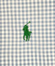 Ralph Laurenチェックブランドシャツ