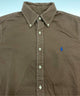 Ralph Laurenブランドシャツ