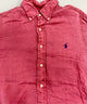 Ralph Laurenブランドシャツ