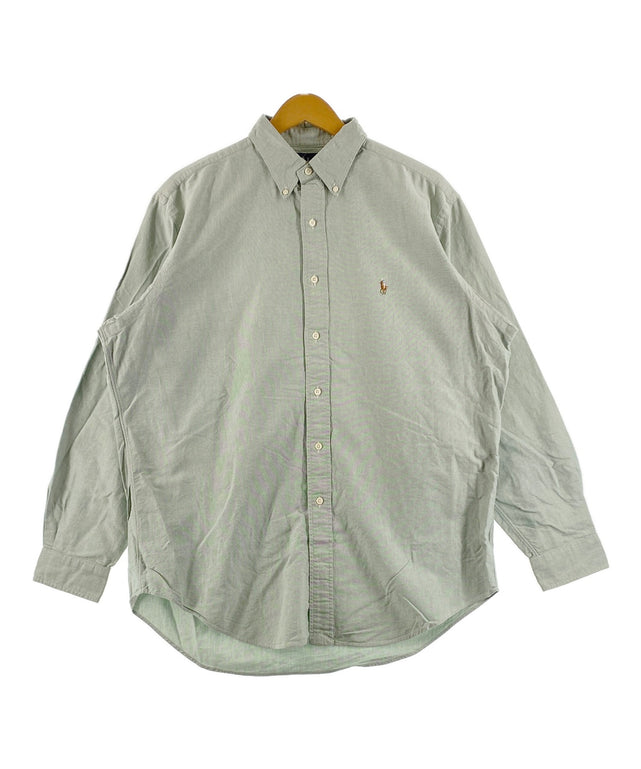 Ralph Laurenブランドシャツ/Ralph Laurenブランドシャツ