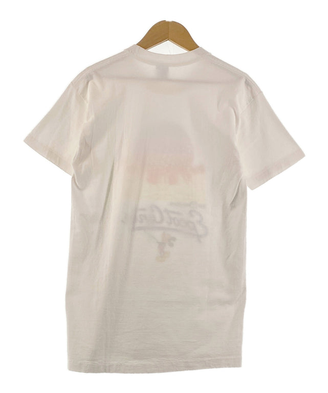 ミッキー キャラクターTシャツ