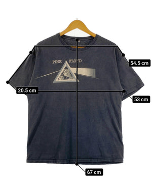 PINK FLOYD バンドTシャツ