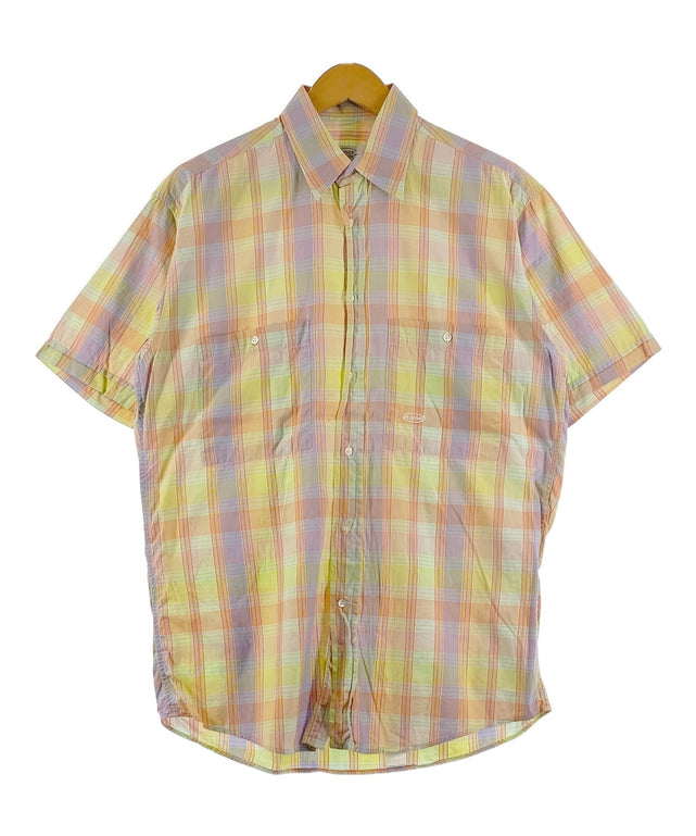 MISSONI 半袖ブランドシャツ/MISSONI 半袖ブランドシャツ