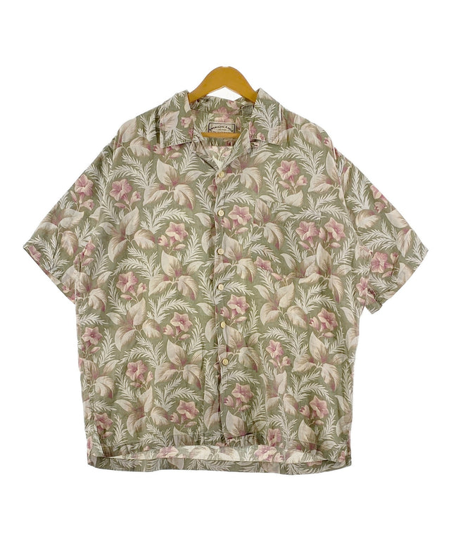 AMERICAN EAGLE アロハシャツ/AMERICAN EAGLE アロハシャツ