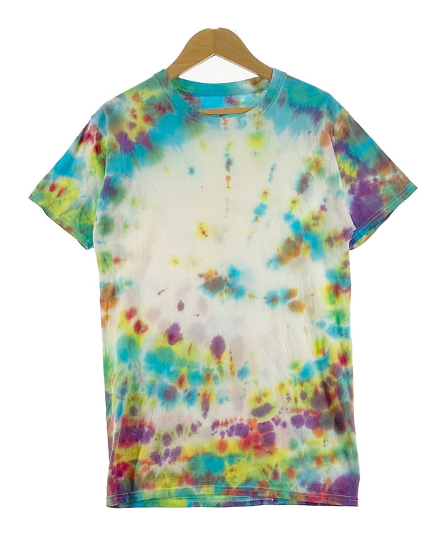 Hanes タイダイTシャツ/Hanes タイダイTシャツ