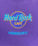 Hard Rock CAFE カンパニーTシャツ