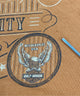 HARLEY-DAVIDSON Tシャツ