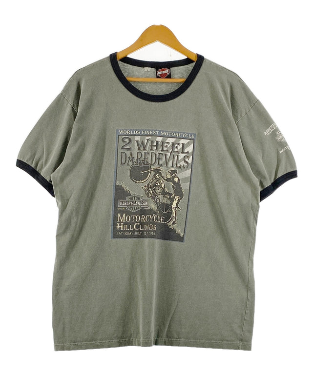 HARLEY-DAVIDSON Tシャツ/HARLEY-DAVIDSON Tシャツ