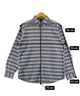 Eddie Bauer アウトドアブランドシャツ