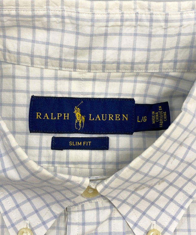 Ralph Lauren ブランドシャツ