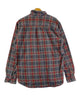 L.L.Bean ネルシャツ