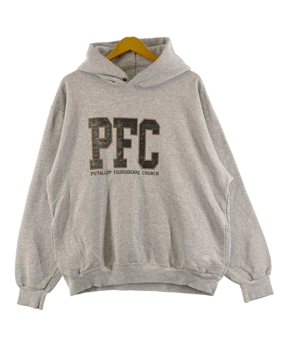 PFC チームロゴスウェット