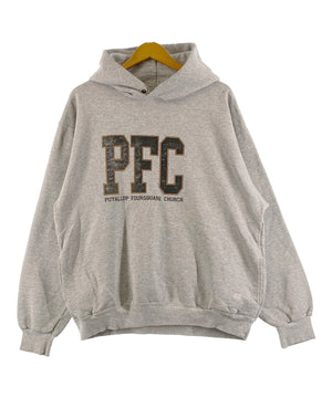 PFC チームロゴスウェット