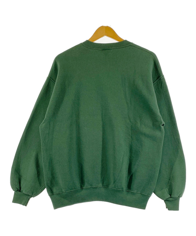 PACKERS チームロゴスウェット
