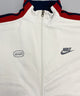 NIKE ブランドジャージ