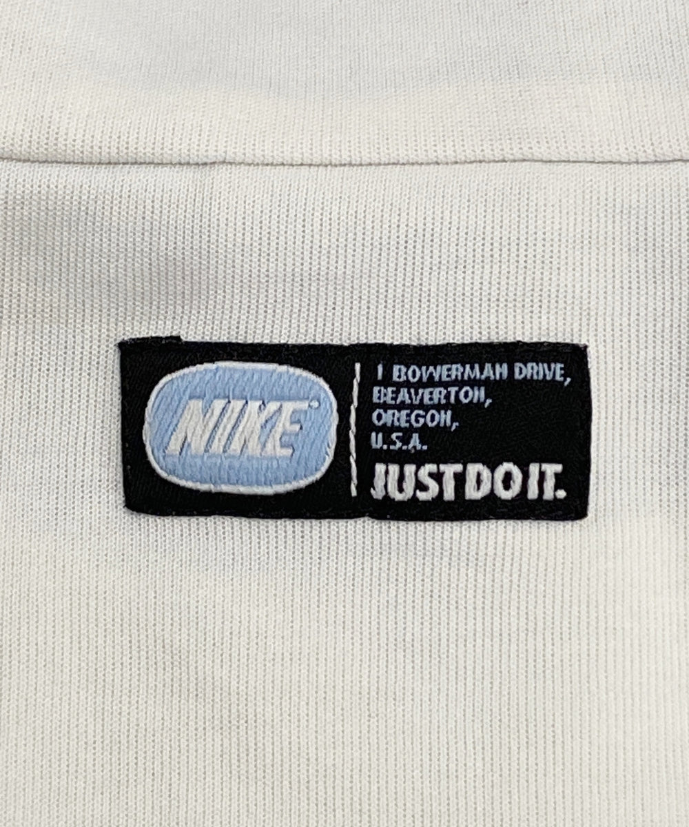 NIKE ブランドジャージ