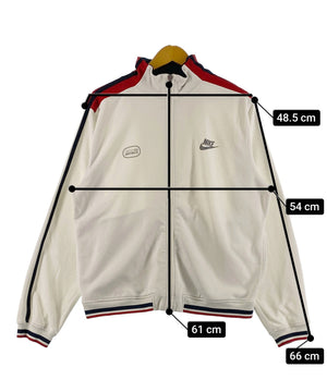 NIKE ブランドジャージ
