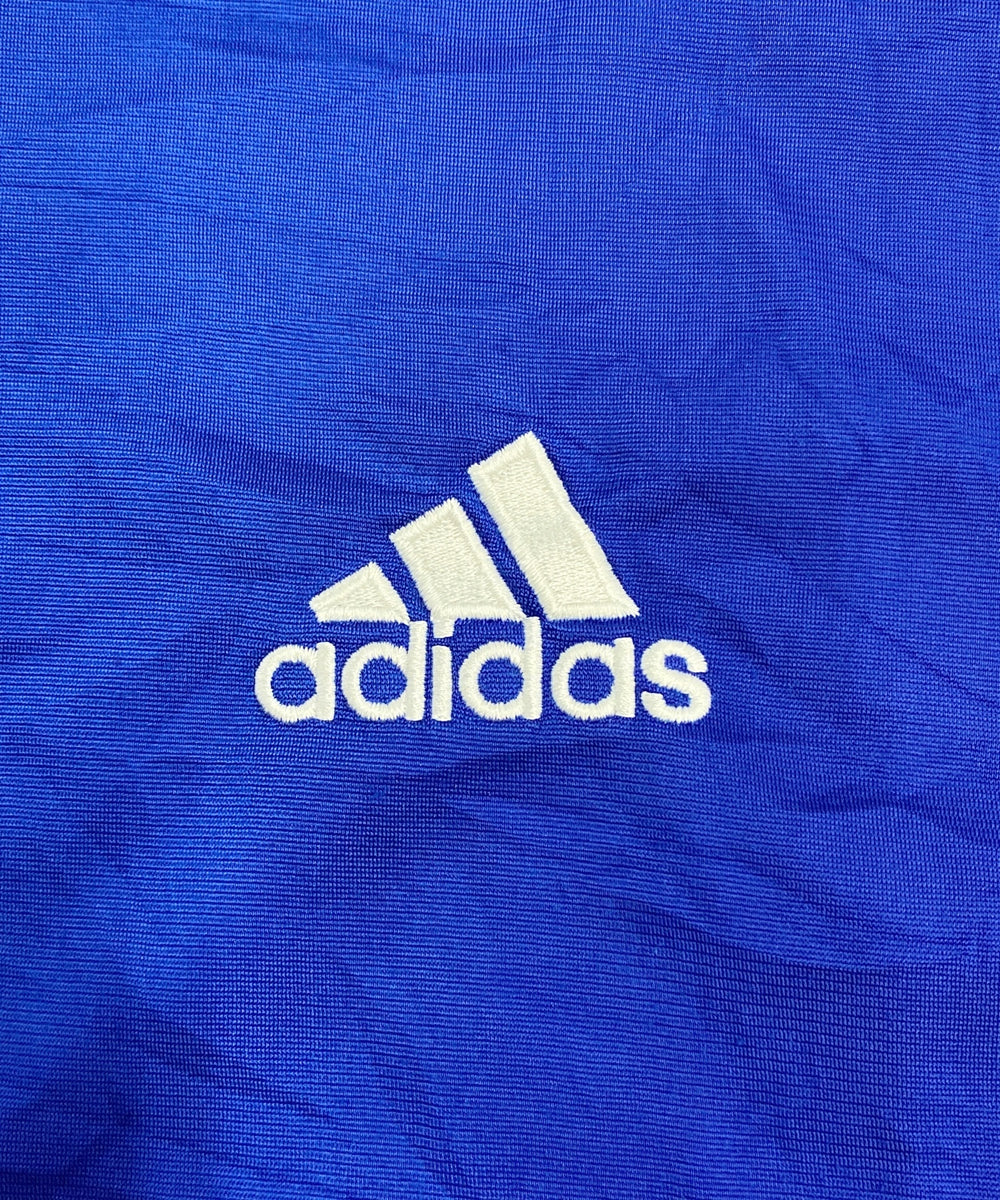 adidas ブランドジャージ