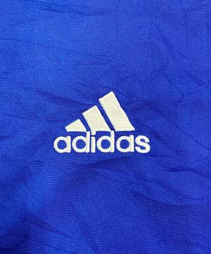 adidas ブランドジャージ