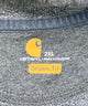 Carhartt スウェット