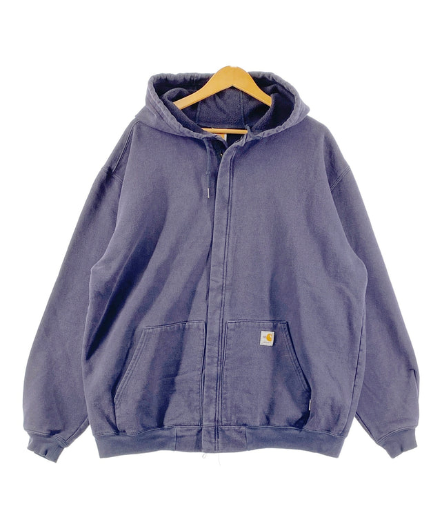 Carhartt ZIPパーカー/Carhartt ZIPパーカー