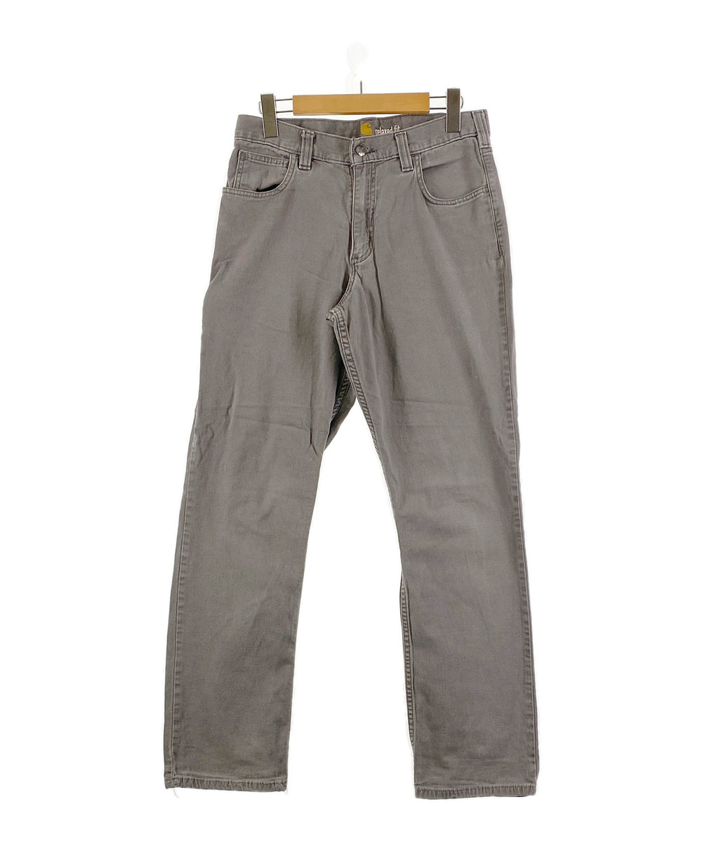 Carhartt ボトムス