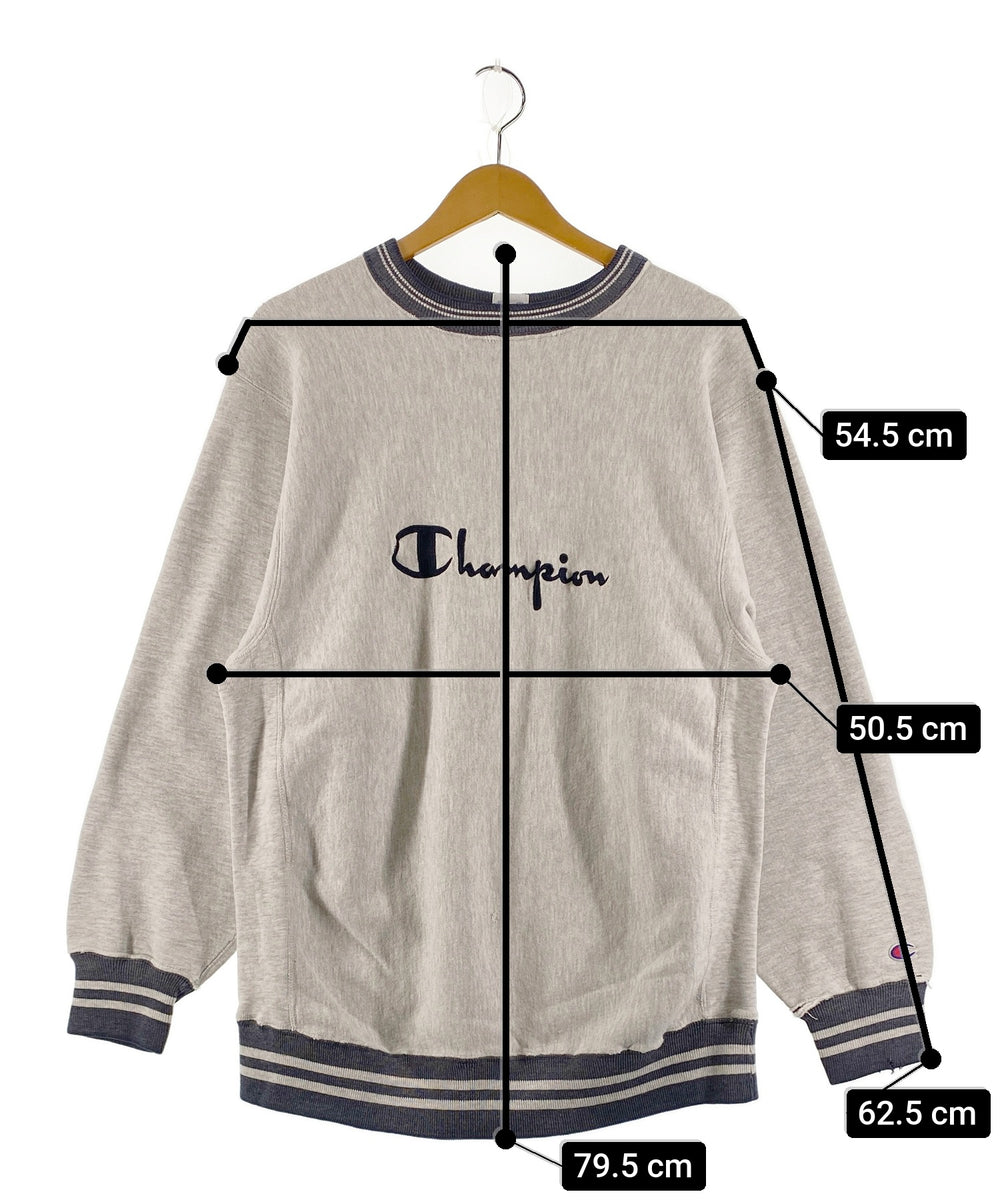 Champion リバース