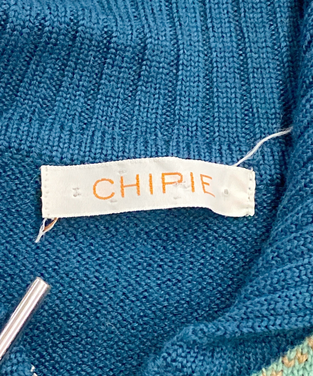 CHIPIE ニット