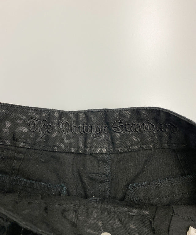 The vintage standard ショーツ