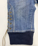 USED Jeansデニムショーツ