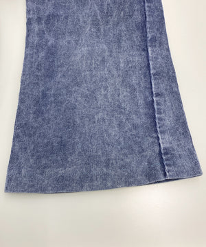 SUCCESSコーデュロイフレアパンツ