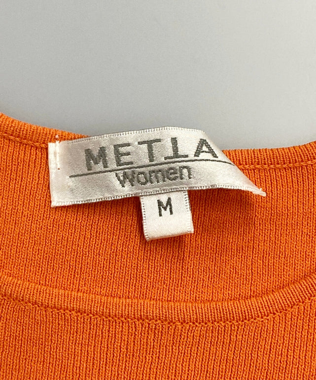 METTA 長袖Tシャツ
