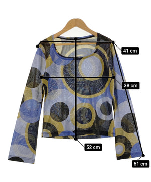 Street One 長袖Tシャツ