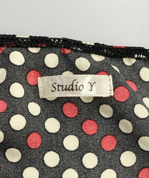 studio Y キャミソール