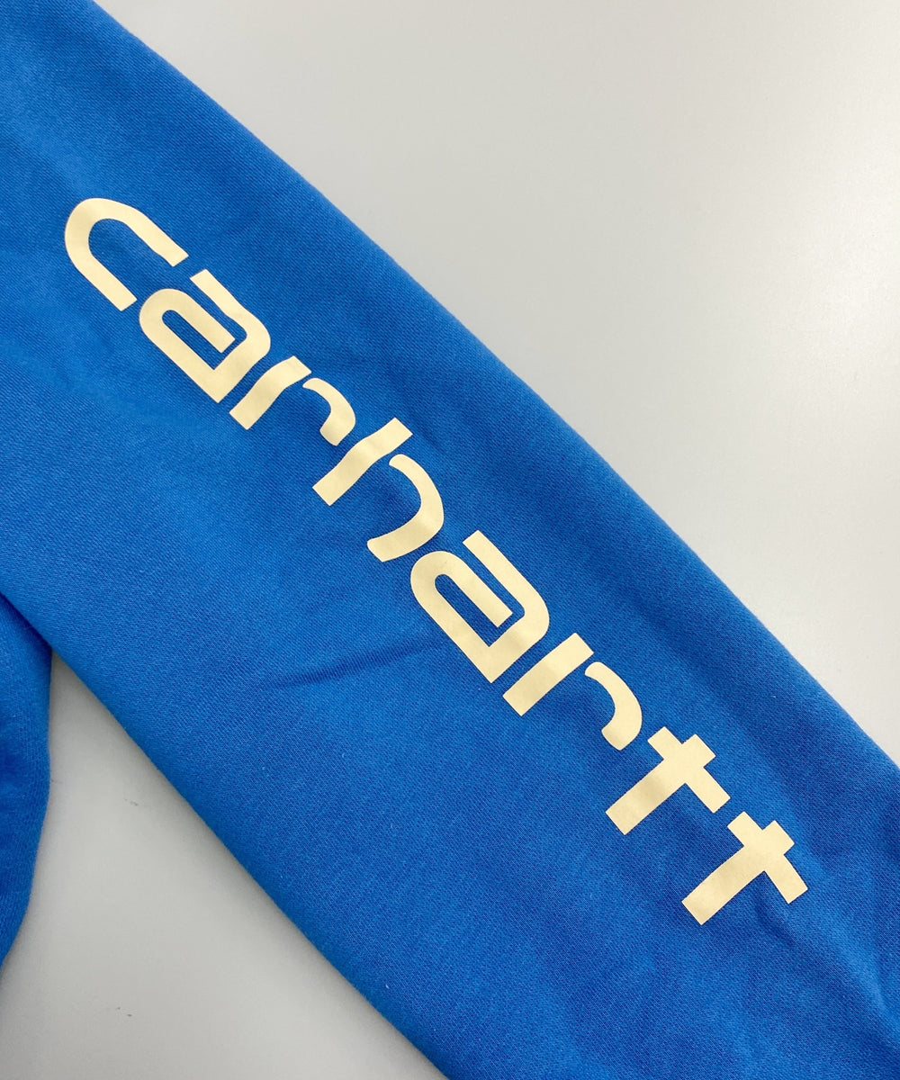 Carhartt スウェット