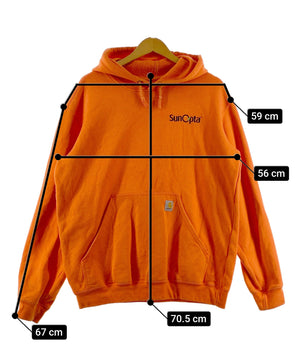 Carhartt スウェット