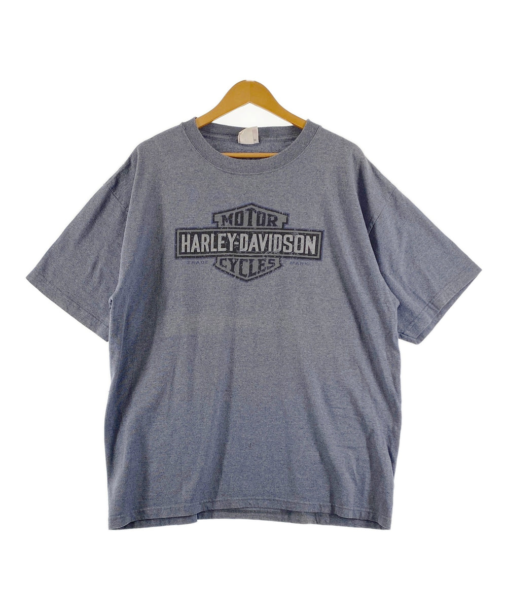 HARLEY-DAVIDSON Tシャツ