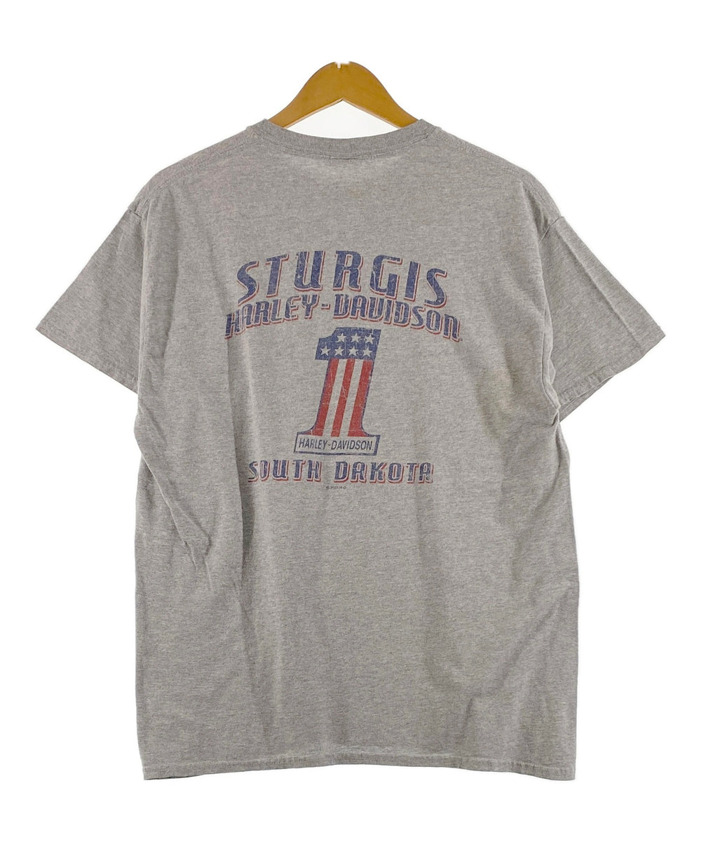 HARLEY-DAVIDSON Tシャツ