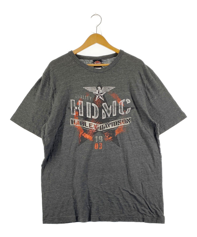 HARLEY-DAVIDSON Tシャツ/HARLEY-DAVIDSON Tシャツ