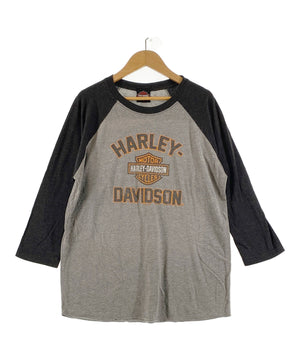 HARLEY-DAVIDSON Tシャツ