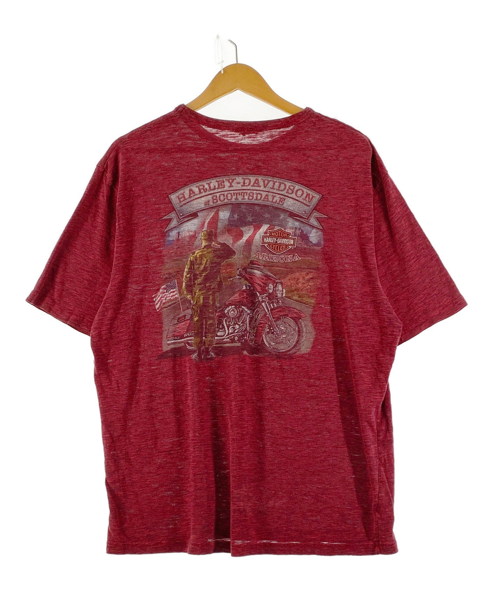 HARLEY-DAVIDSON Tシャツ