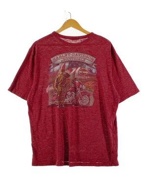 HARLEY-DAVIDSON Tシャツ