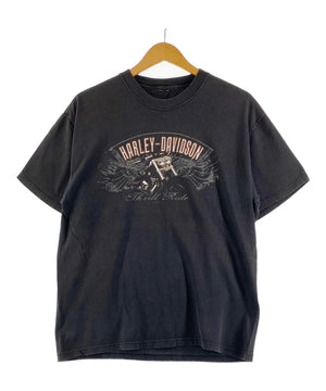 HARLEY-DAVIDSON Tシャツ