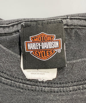 HARLEY-DAVIDSON Tシャツ